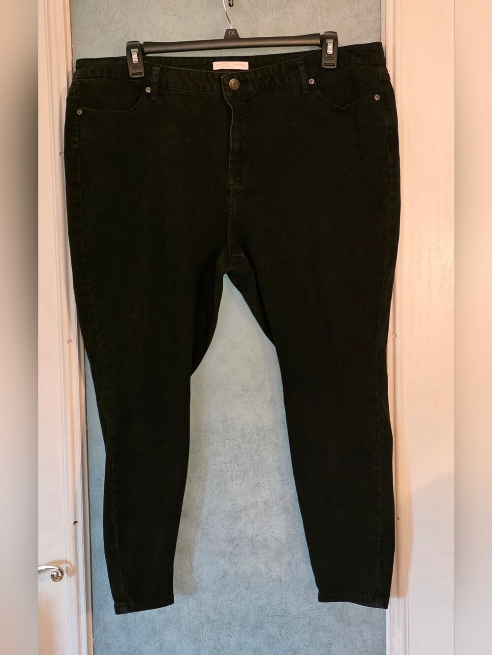 Lauren Conrad Super Skinny Jeans